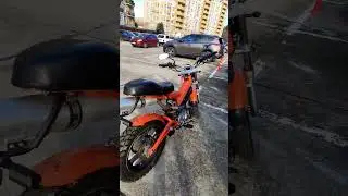 Sachs MadAss 125