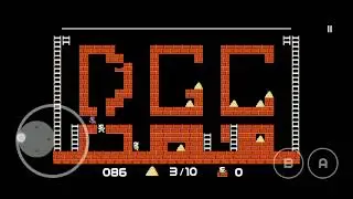 Mine Runner Level 86 Solution/Load Runner Stage 86 Crack