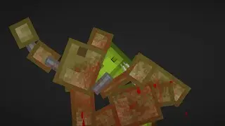 Springlock failure in melon sandbox [five nights at Freddy's]