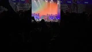 Def Leppard - One step behind live 4K Winnipeg Princess Auto stadium July 9 2025 