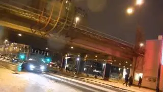 Sykkel i OSLO SENTRUM