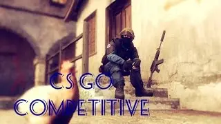 Counter Strike : Global Offensive | Competitive | EP 3 | De ce trag stramb?