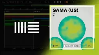 Sama (US) - EY (Ableton Remake)