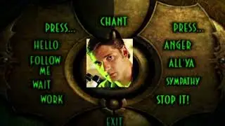 Eric Bana Bruce Banner Oddworld Gamespeak meme