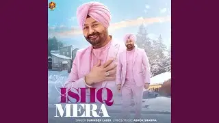 ISHQ MERA