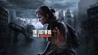 They’re EVERYWHERE… 🧟‍♂️| The Last of Us Part II Remastered LIVE Part 4 #TheLastOfUsPart2Remastered