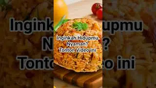 Nikmati hidup ini. #motivation #motivasihidup #inspiration #music #food #cooking #shortvideo #shorts