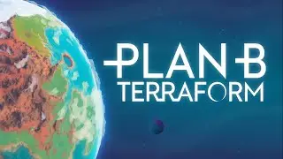 Ich baue die Zukunft &ndash; St&auml;dte versorgen, Klima drehen! | Plan B: Terraform Angespielt