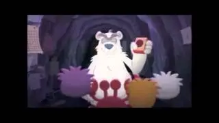 Club Penguin Problema Pufflistico! Espaol latino