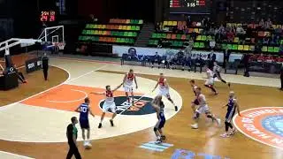 Hightlight 2019-2020 Part 2
