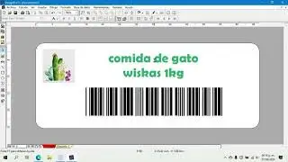 Tutorial | Crea tus propias etiquetas de c&oacute;digos de barra con Avery Design Pro 5