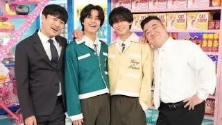 ❤️ King & Prince冠番組「キントレ」終了へ…💔3人脱退後にリニューアルも💫 日テレ太鼓判の行方とは？📺✨
