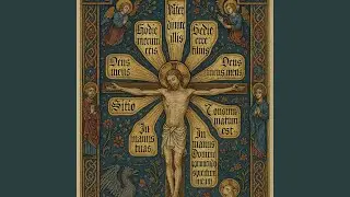 Sevenfold Lessons and Graces from the Cross