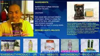 AHA BODY BOOSTER SOAP