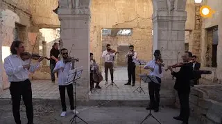 Street Art Music Balakhany
