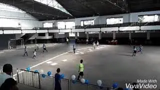 SGEC &times; Nil&oacute;polis
