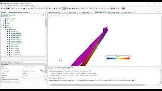 Introduction to joint fluid-structure interaction simulation between STAR-CCM+ and Simcenter 3D