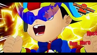 When the Game Stops you from Winning as Mineta in Ranked!!!