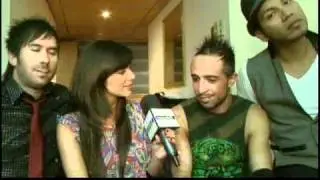 EXCLUSIVA CON CAMILA DESDE LA FERIA DE BARQUISIMETO