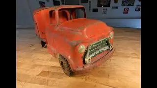 The Texas Company (TEXACO) Buddy 
