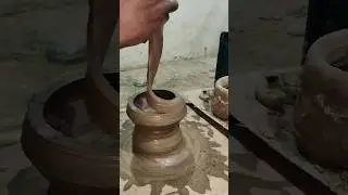🔥🙏😱 #pottery #trending #handmade #ceramic #artist #music #art #clay #potteryart #potterycrafts