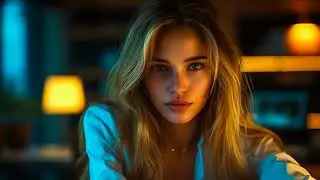 The Soulful Music Mix for a Soothing Journey