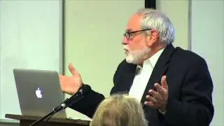 Dr. David Naugle: Advice to Christian Thinkers From the Gospel
