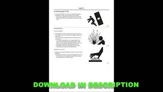 Hitachi ZX130-5B ZX130LCN-5B Workshop Manual | Technical Repair & Wiring PDF