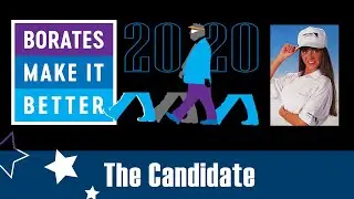 VOTE for Borates! Legendary Candidate E.93