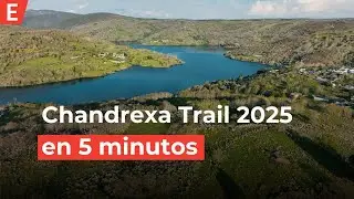 CAMPEONATO DE ESPA&Ntilde;A DE CARRERAS POR MONTA&Ntilde;A EN 5 MINUTOS