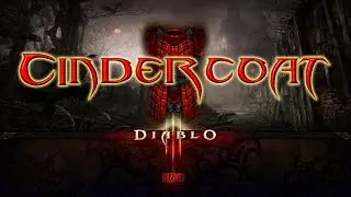 Cindercoat