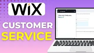 How To Contact Wix Support Wix Customer Service