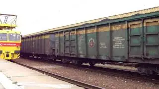 181 053-0 DB Schenker Rail [Częstochowa Osobowa]