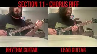 DamEon - Cataclysm (Full Song Tutorial)