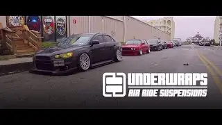 H2oi 2015 After Movie | UnderWraps Automotive