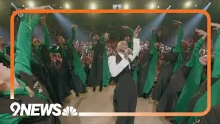 'Wicked: One Wonderful Night' live special airing on NBC