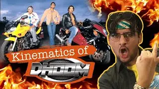 #Ready4Steady | Pappu Spidster | Introduction to Kinematics