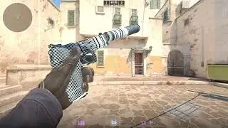 USP-S | Blueprint