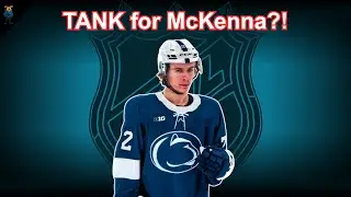 2026 NHL Draft My Top 10 Prospects You NEED to Know!