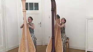 Marcel Tournier - Quatre Préludes, op. 16