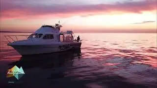 Sharkmen Fishing Charter - Patterson Lakes
