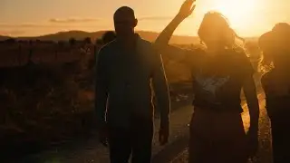 Jetty Road - Here We Go (Official Music Video)