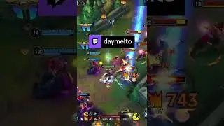 La CasiPenta Bugueada | daymelto de #Twitch