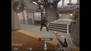 2K CLEAN USP HEADSHOTS - Wingman Brewery // CS2 // dfox