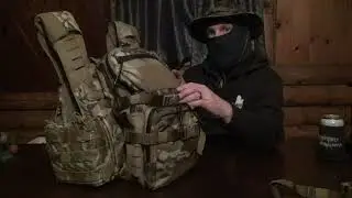 Рюкзак Mollie для Ace Link Armor Map Pack