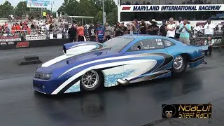 BIG TIRE GRUDGE OUT  SHAKEDOWNS  @ BRIDGE WARS REP YO SET