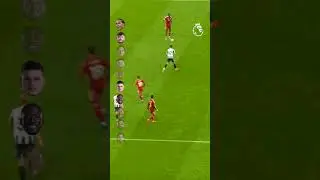 Liverpool's FREE-FLOWING Build-Up Play 🤤