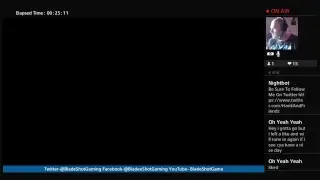 New Blackops 4 1.15 Patch Playing Blackout