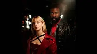 Ang&egrave;le - D&eacute;mons (feat. Damso) (Acapella)