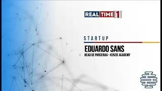 STARTUP - KENZIE ACADEMY